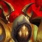 Thundercity avatar
