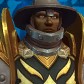 Betherian avatar