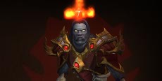 Malavik's icon