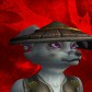 Monk avatar