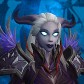 Shaillia avatar