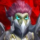 Duster avatar