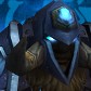 Skjor avatar