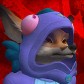 Chaosnoodle avatar