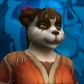 Pandamomium avatar