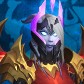 Harliquin avatar