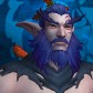 Gliter avatar