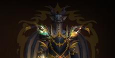 Mordred's icon