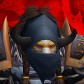 Dash avatar