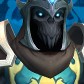 Kungfufred avatar