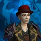 Toiel avatar