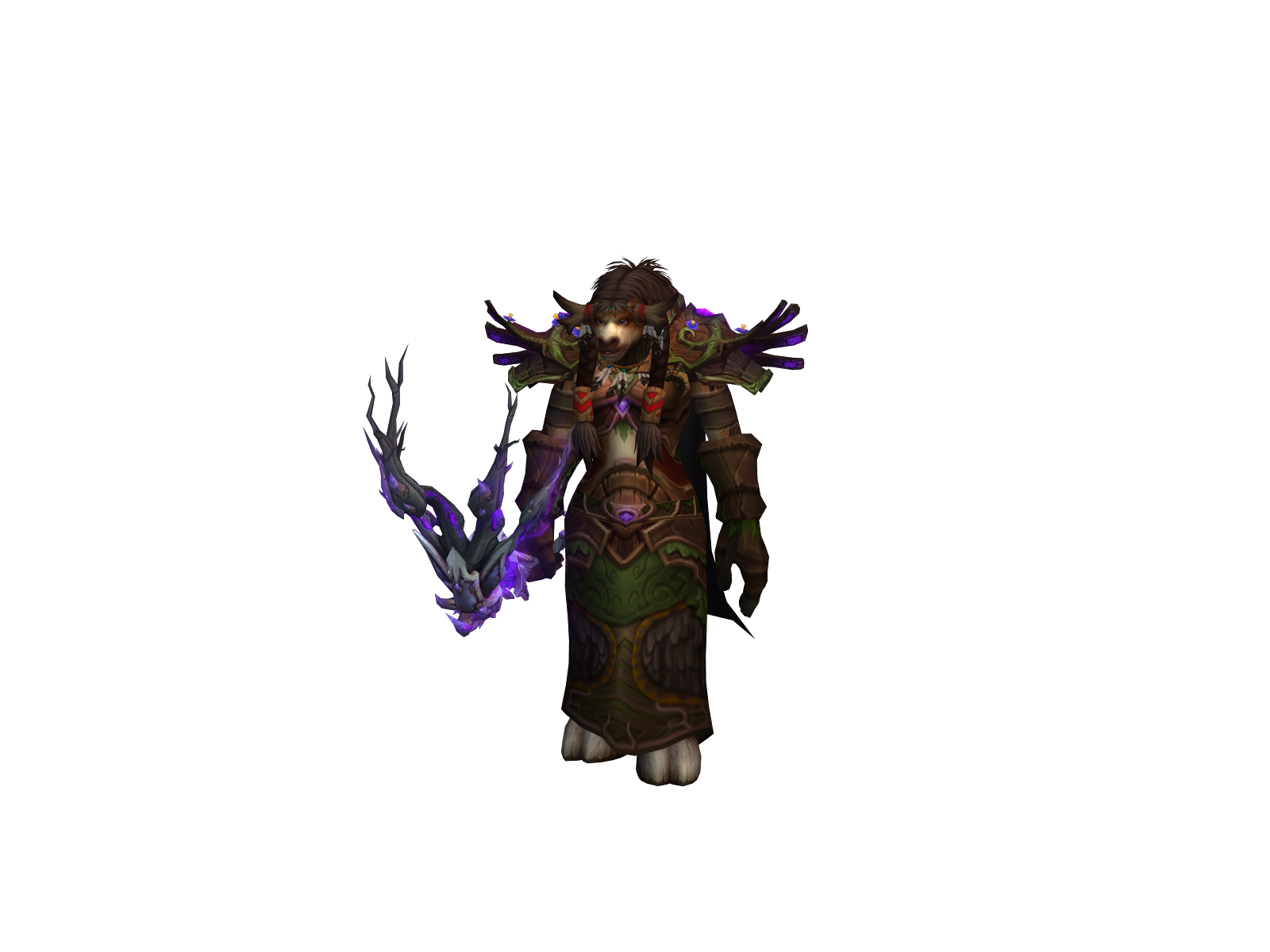 Gilraena