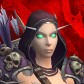 Elesylvanas avatar
