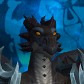 Ancalagön avatar