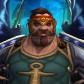 Kuldrood