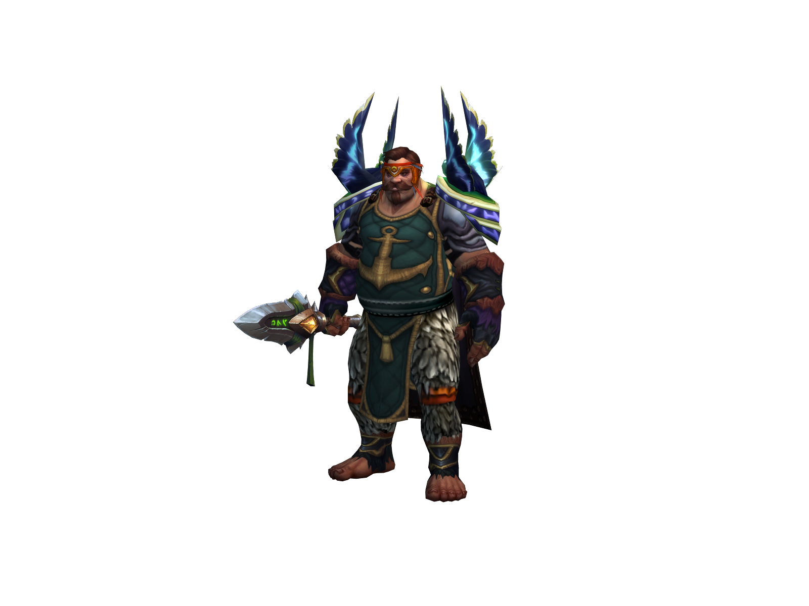 Kuldrood