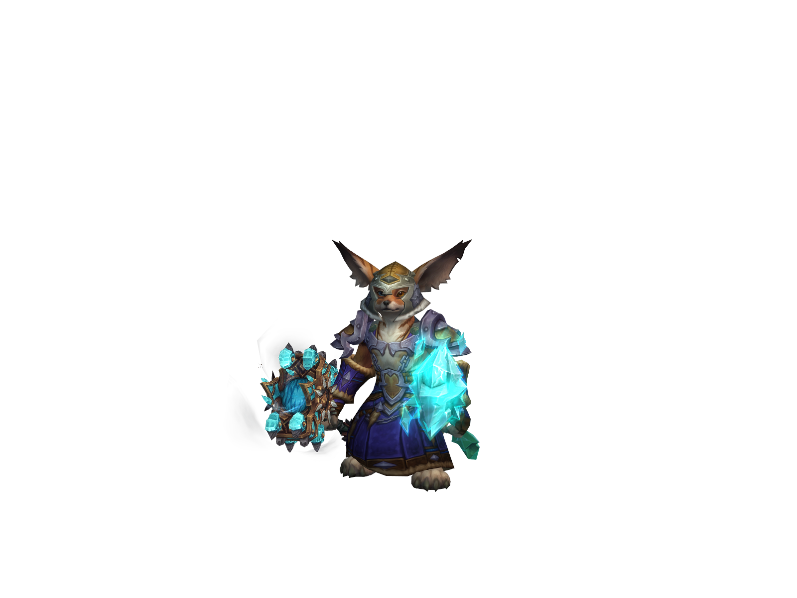 Foxyfire