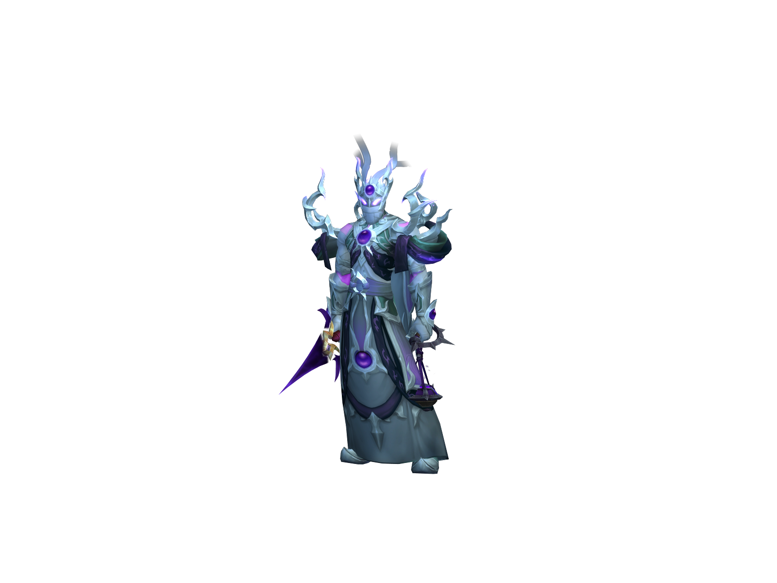 Shadowbeast