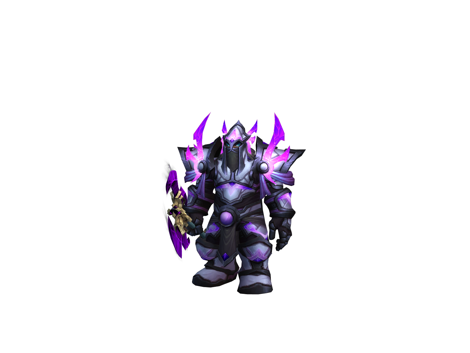 Aggromagnet