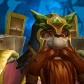 Terien avatar
