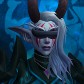 Cinithri portrait