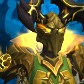 Víego avatar