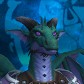 Rebtilian avatar