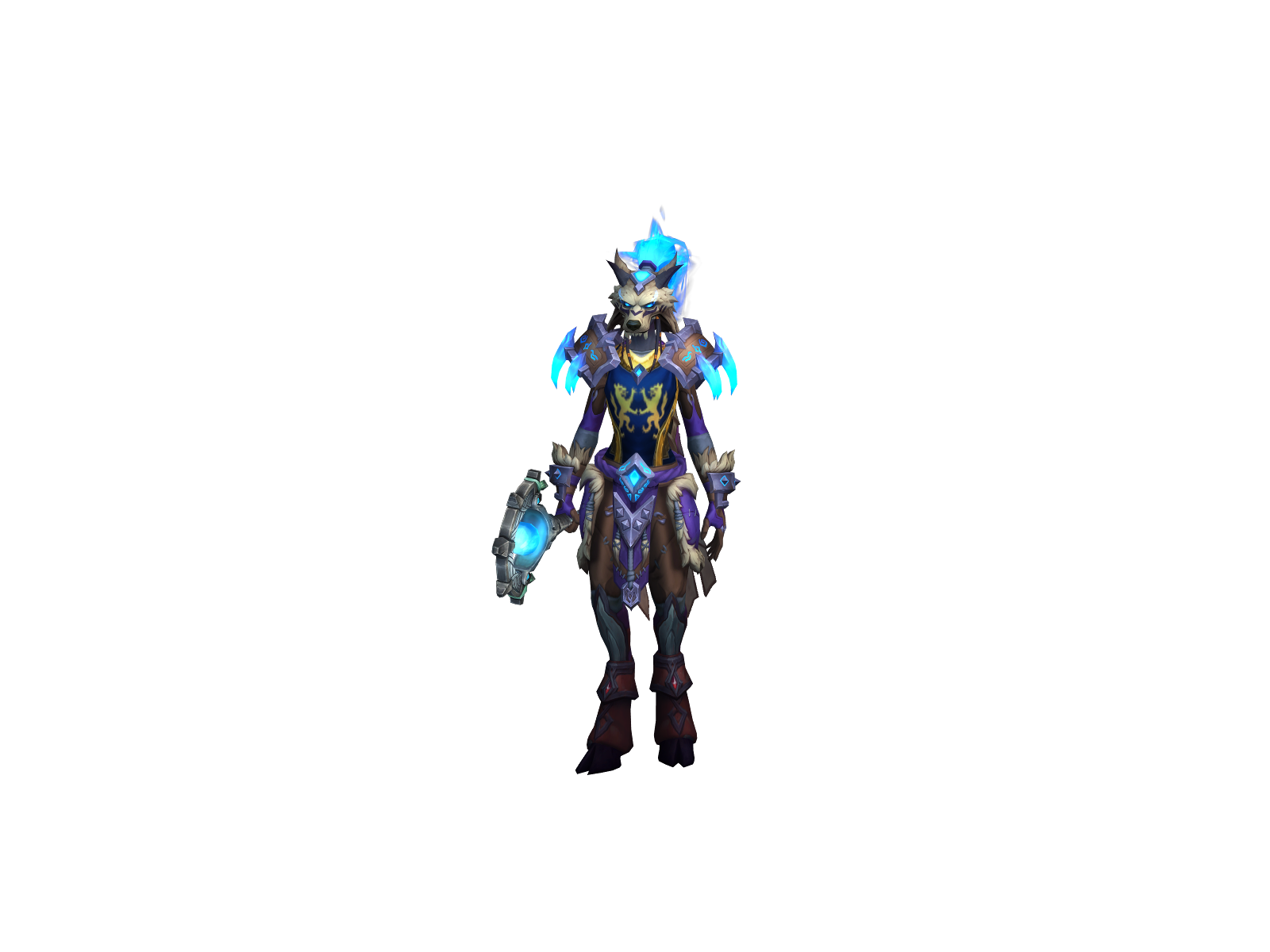 Twistedangel