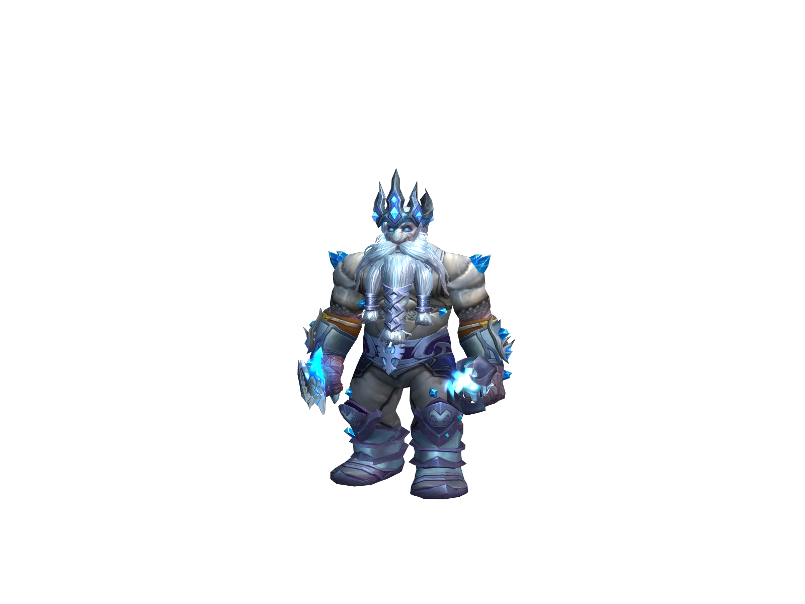 Stoneddwarf