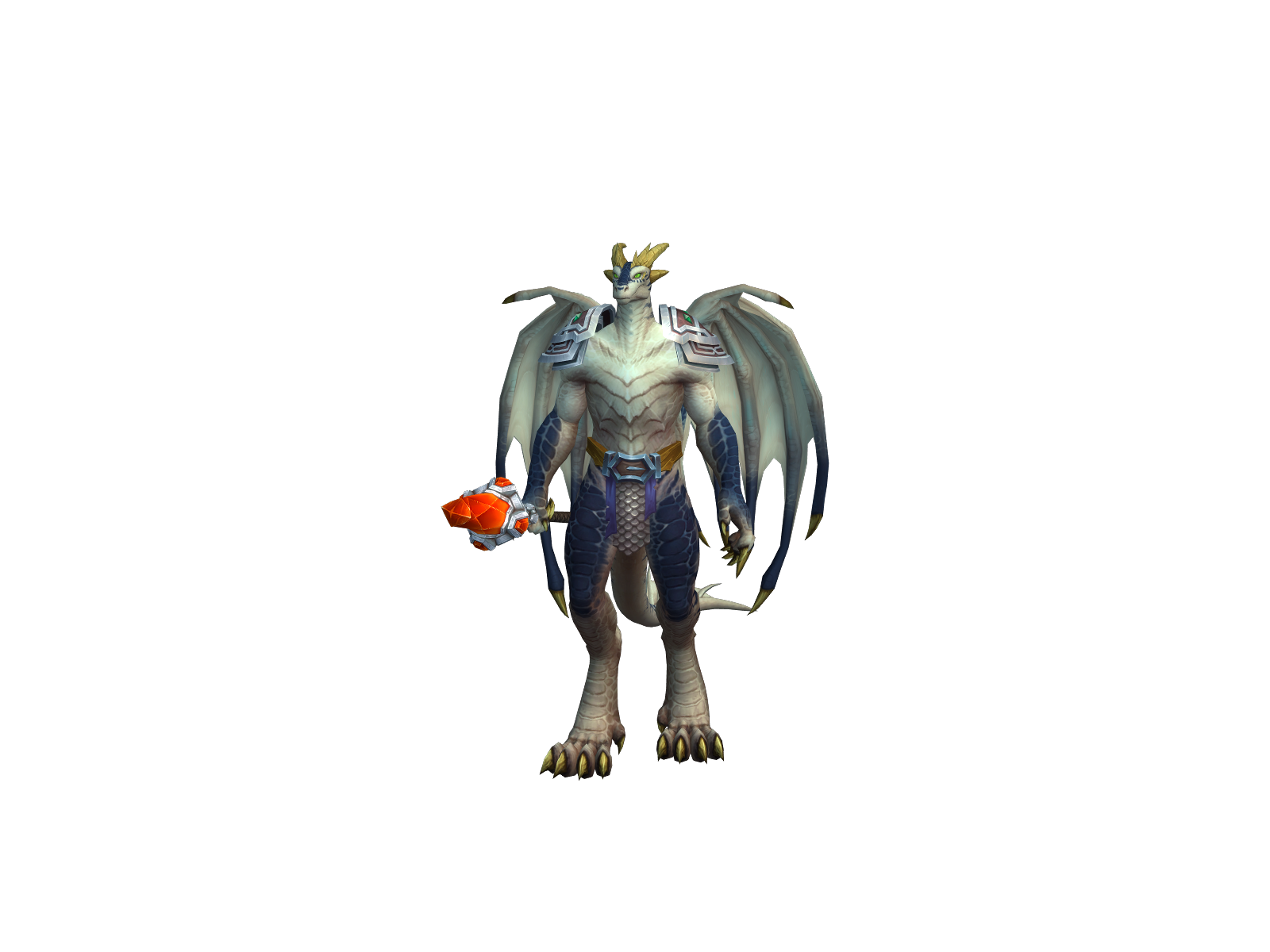 Brightwing