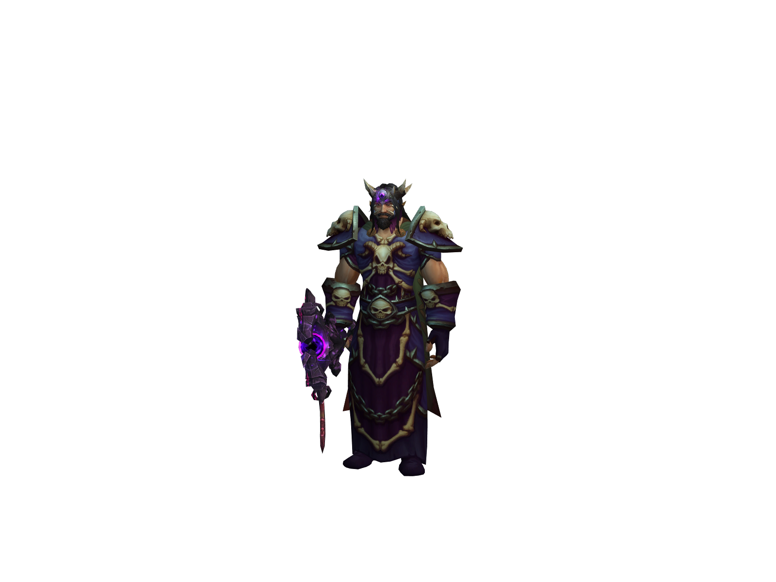 Darkendsoul