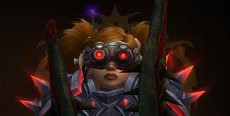 Milran's icon