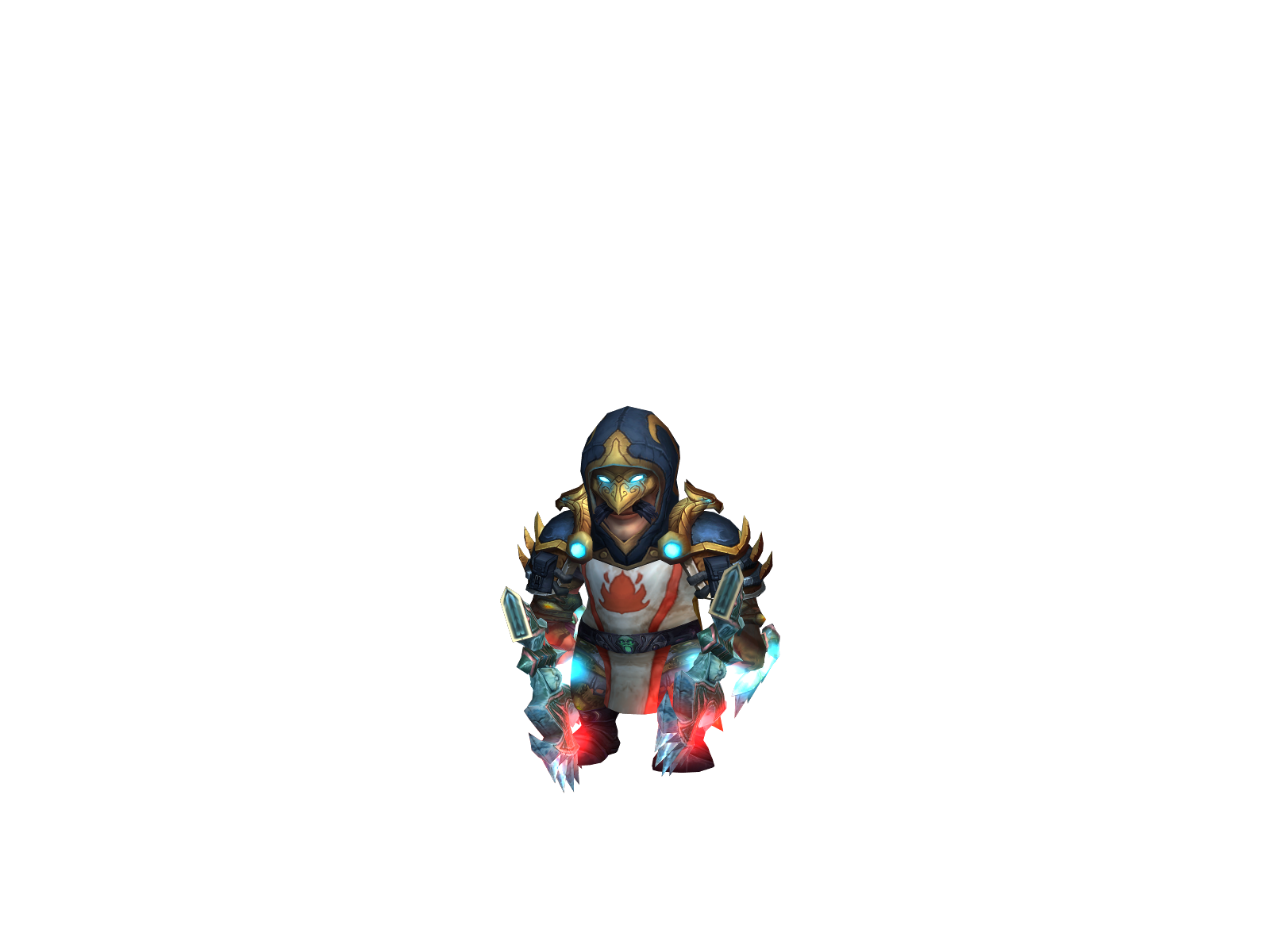 Draystic