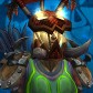 Dangerous avatar