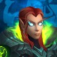 Solarstorm avatar