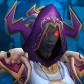 Syrma avatar