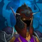 Klaproos avatar