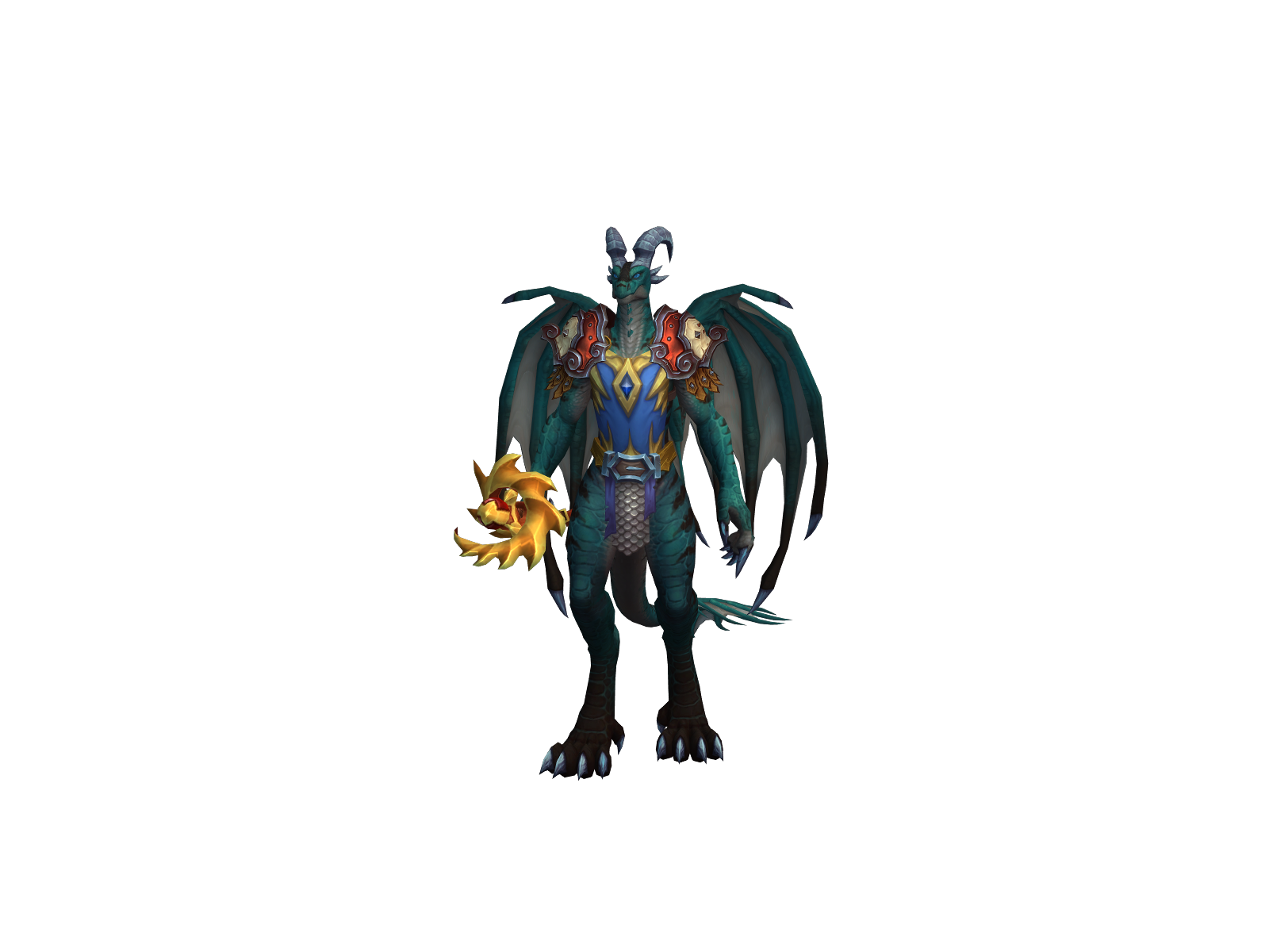 Missdragon