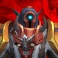 Teron avatar