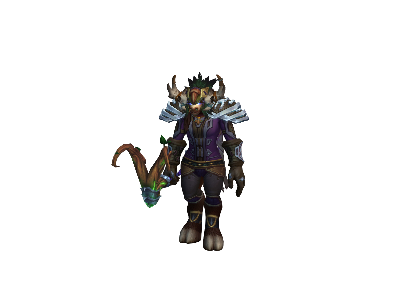 Weatherwax