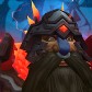 Kratos avatar