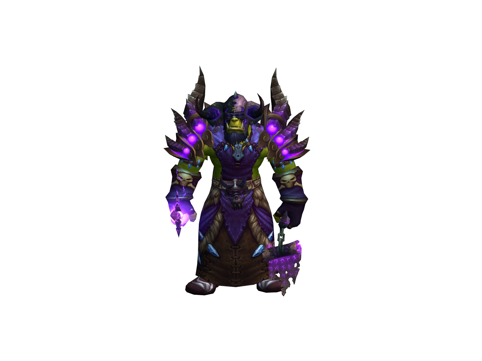 Darknesspain