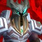 Theseus avatar