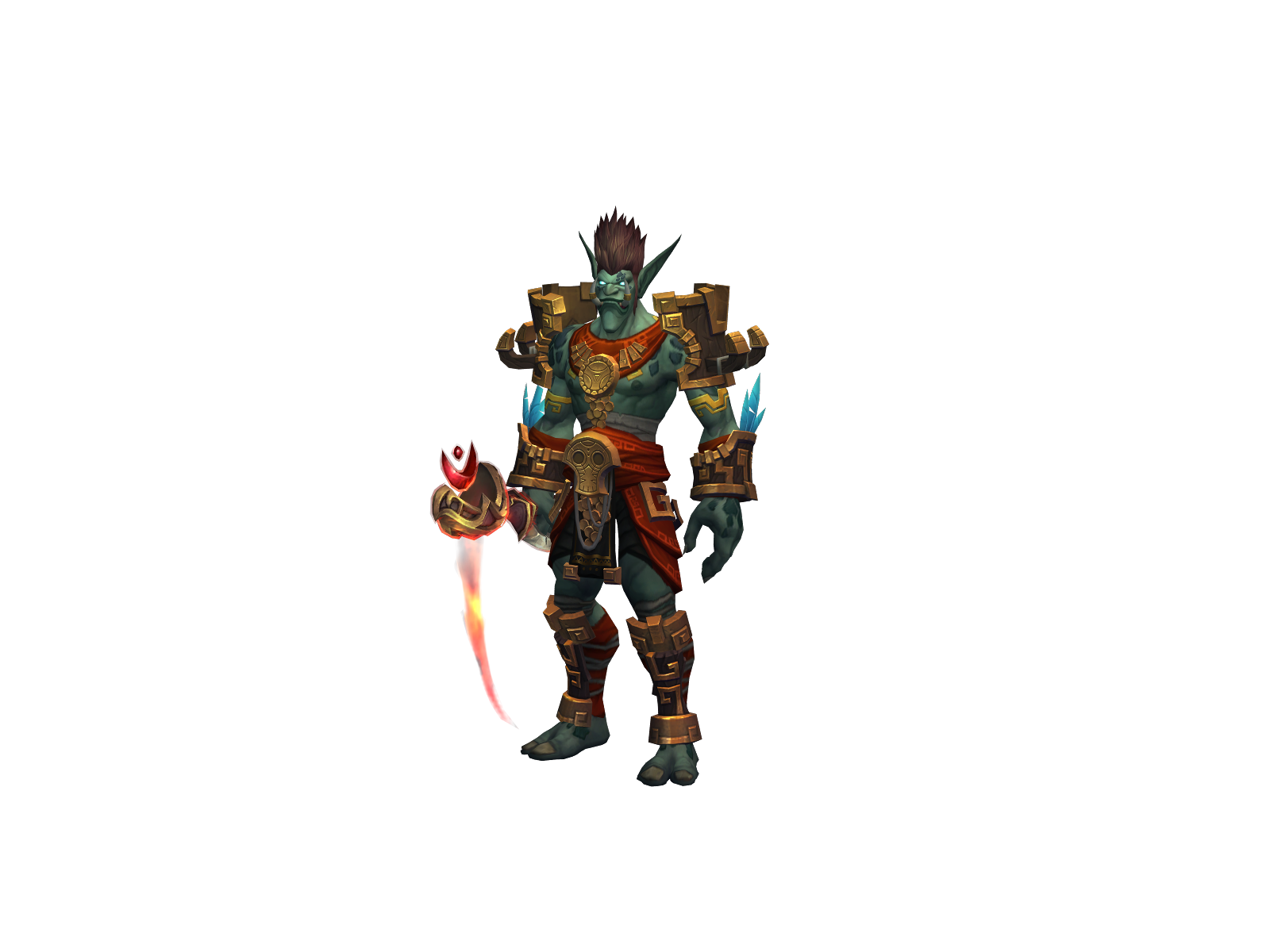 Kroqgar