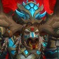 Hoofhorn avatar