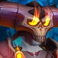Irasnus avatar