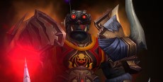Wruxar's icon