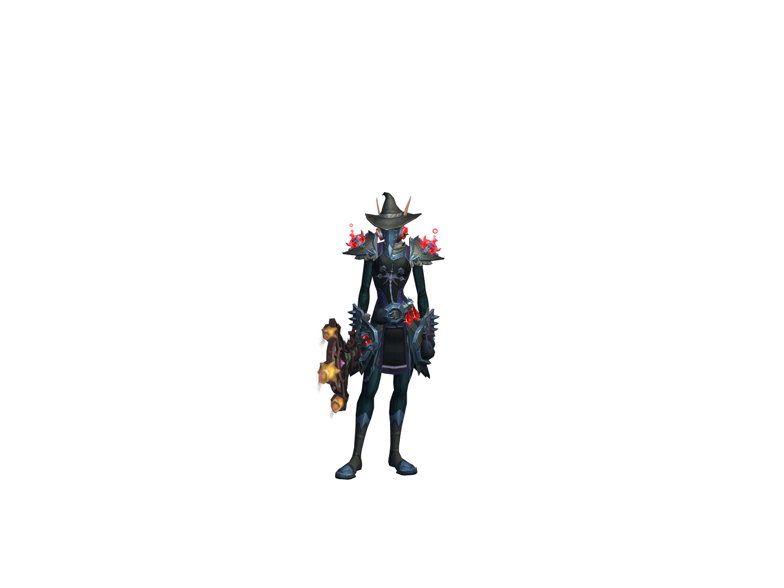 Primeangel