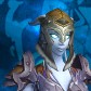 Silentghost avatar