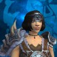 Misbaksel avatar